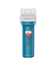 BỘ LỌC THÔ ĐẦU NGUỒN SUNHOUSE SHA-WF001
